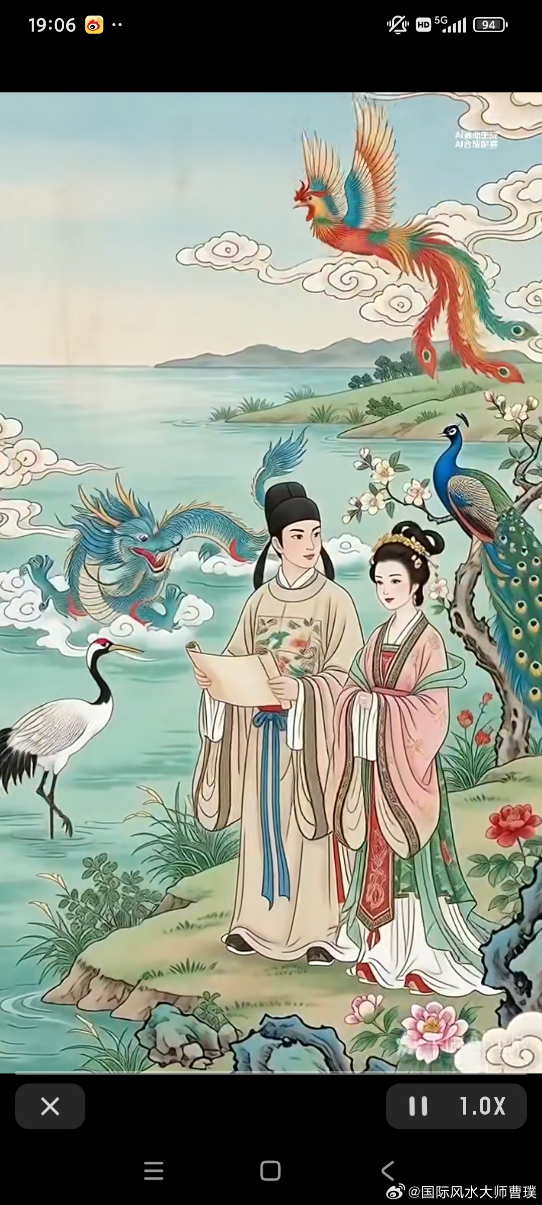 人到中年，别和任何人走太近人与人走得太近，是灾难的开始。所有关系的破碎，人心的反