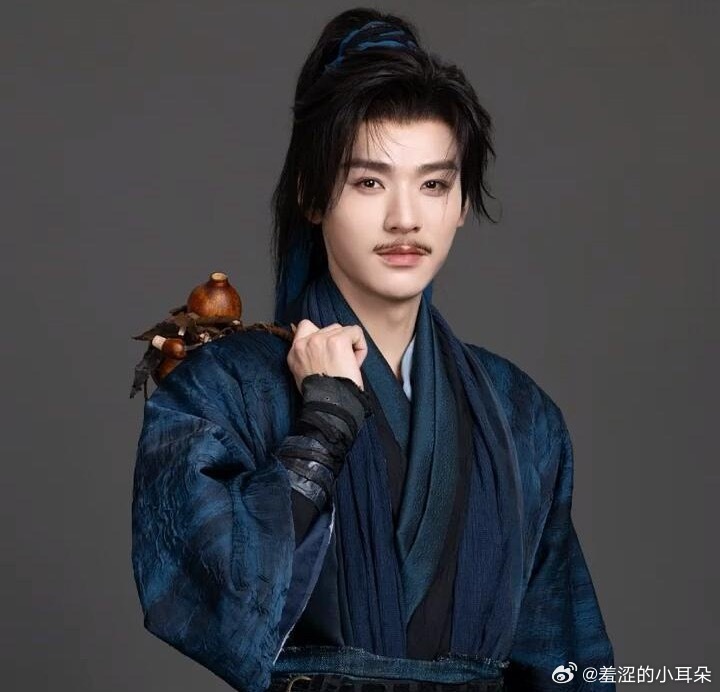 我对凤舞九天唯一不满意的就是，陆小凤、花满楼、西门吹雪司空摘星、玉罗刹、朱停全员