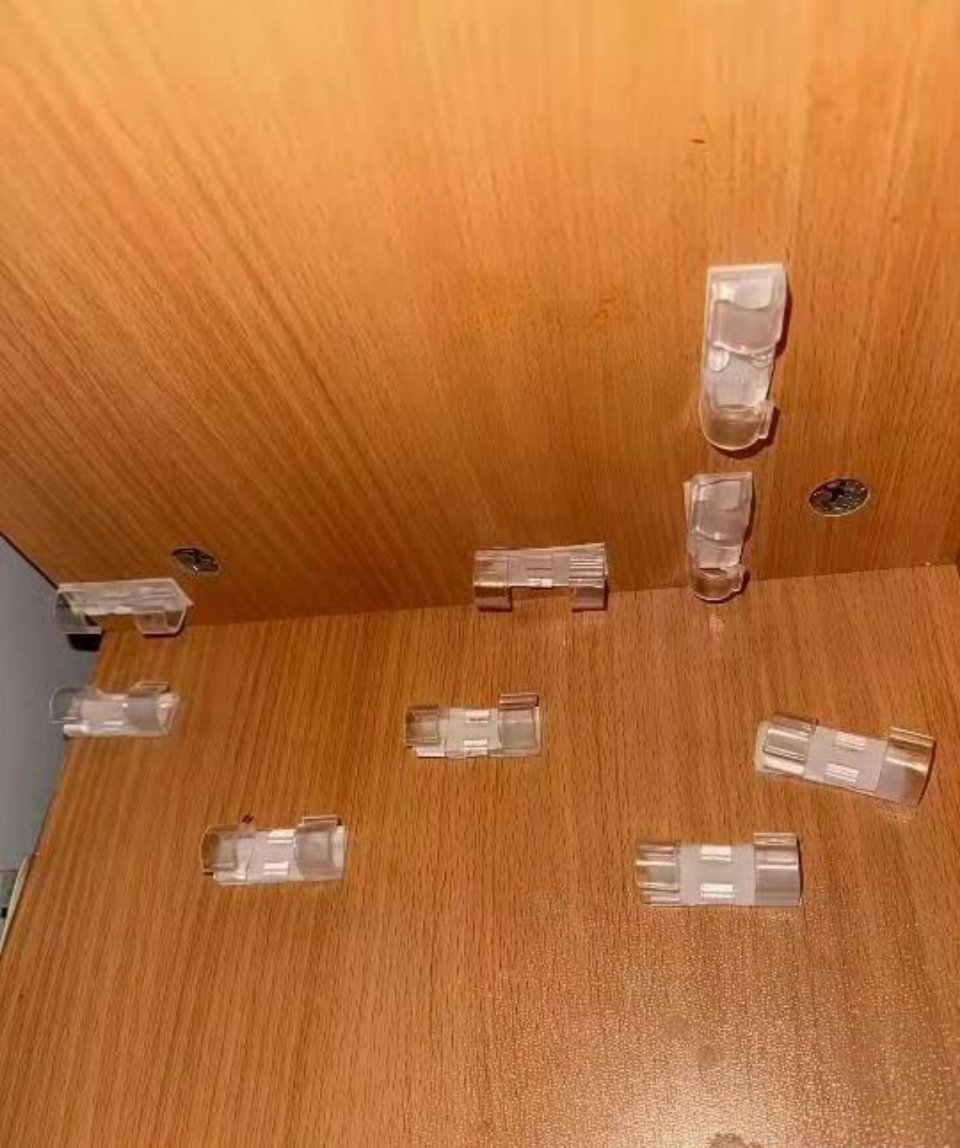 学姐留下来的，到底有啥用? 
