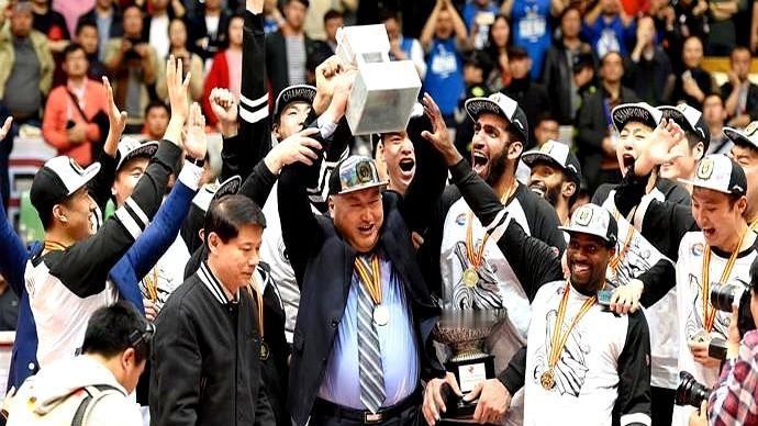 CBA仅有四川一队未注册外援，曾经的总冠军球队陷入空前危机。新赛季CBA开赛在即