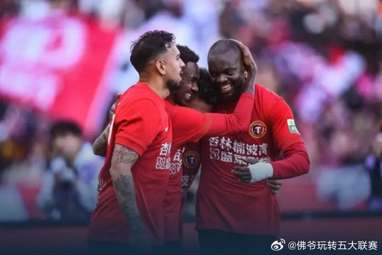 中超第4轮冷门频出：国安1-2爆冷负升班马，王大雷失误泰山丢分，海港绝杀云南仍陷