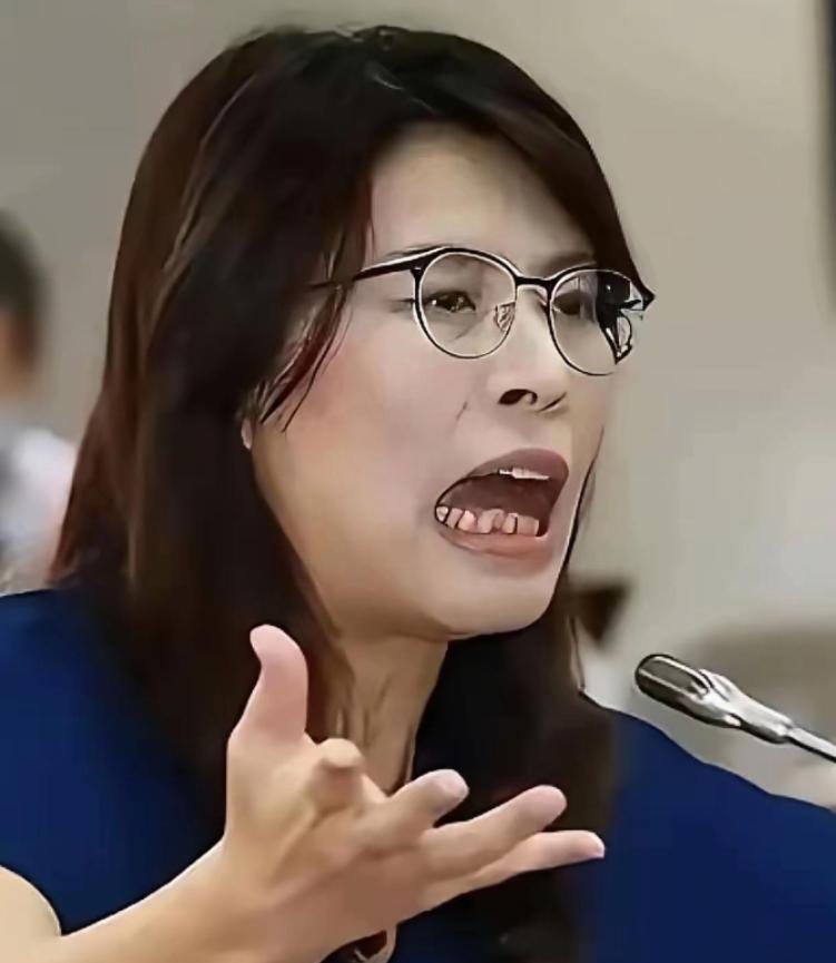 郑丽文访问大陆迫切，我们国台办已经表态欢迎交流！但是郑丽文提出访问 “对等” 的