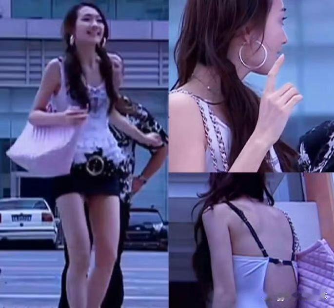 谁能想到这竟是2003年的央视栏目！ ​​​