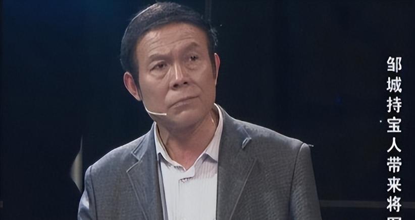 薛大爷价值100万的瓷罐，竟然被专家估价500块！气的他当场怒怼专家：“你算个屁