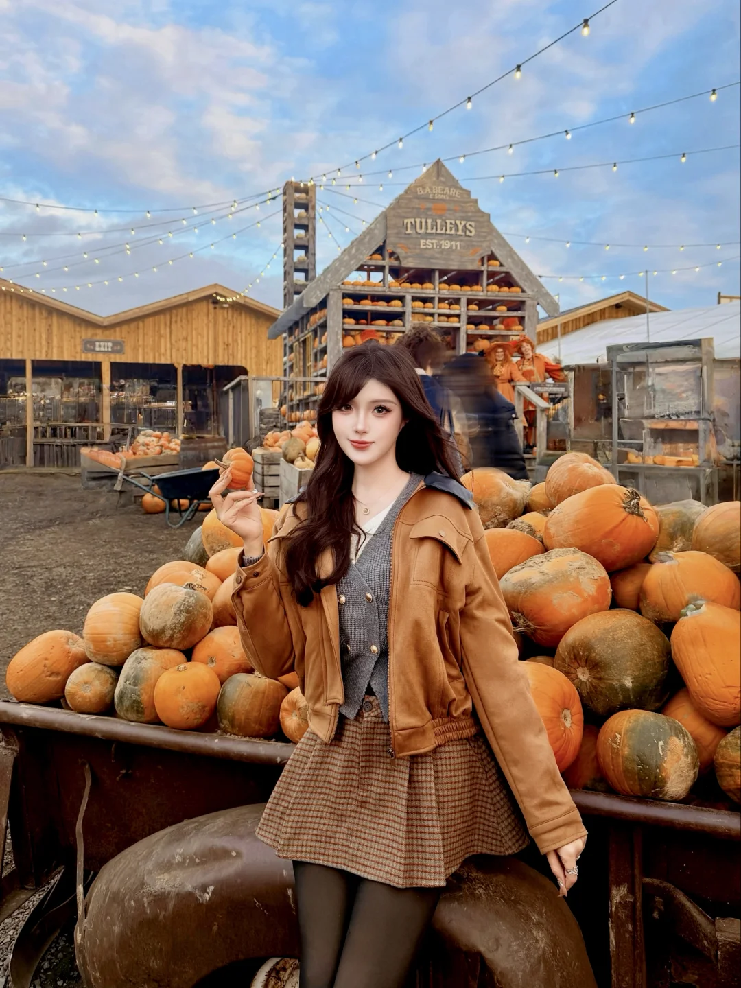 🎃pumpkin🐽🍂🍁