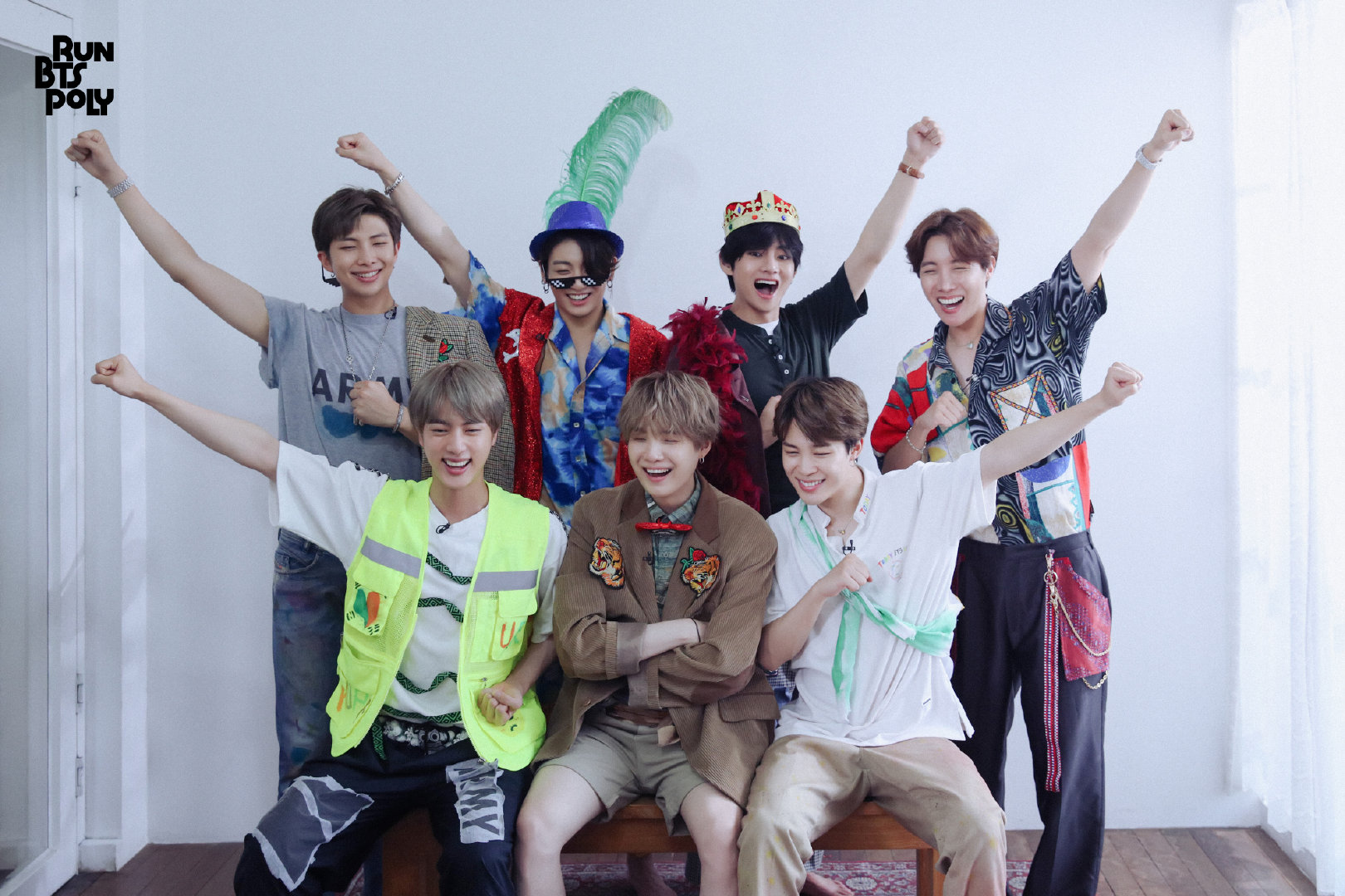 公司因BTS演唱会强制员工休年假员工抗议因BTS演唱会强制休年假 据韩媒，BTS