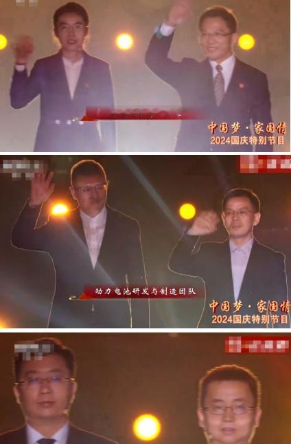 央视的《中国梦·家国情》晚会简直太精彩了！陈宝国老师压轴致敬科学家和英雄，那感染
