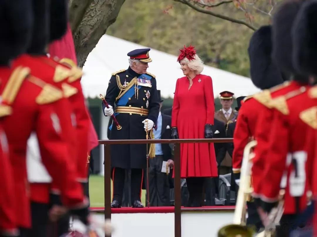  据报道称，此次查尔斯三世的加冕仪式共计耗资约1亿英镑，也就是相当于8.7亿多人