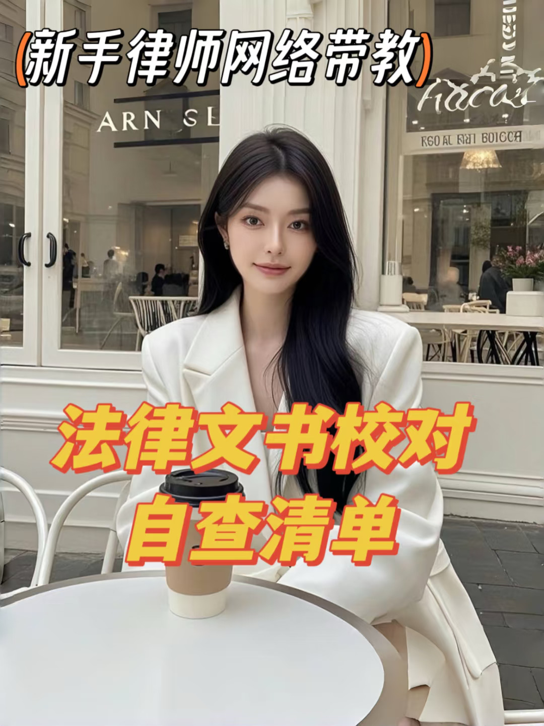 新手律师丢饭碗避雷⚠️法律文书校对