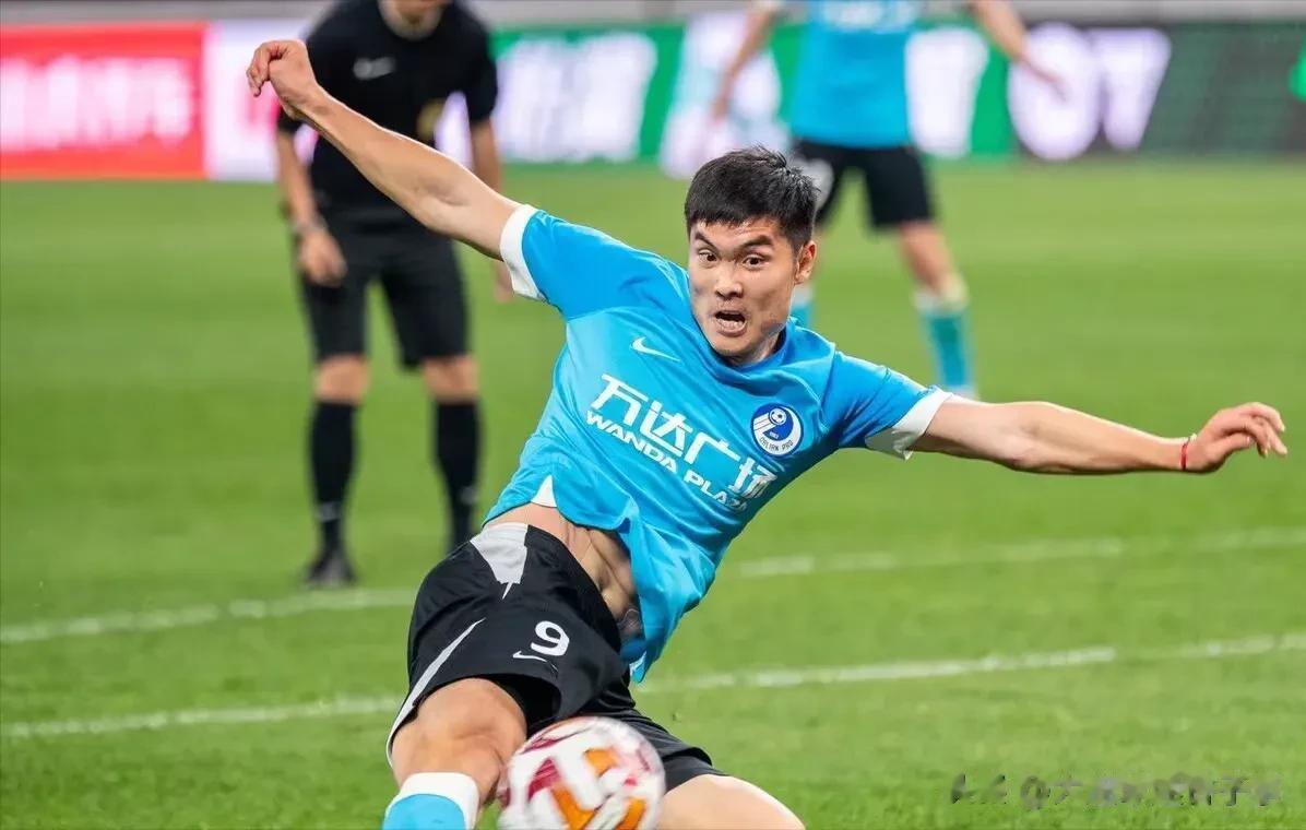 这几年单欢欢在大连人队，伤了好，好了再伤，伤了再好，一共也没踢几场比赛。
不过单