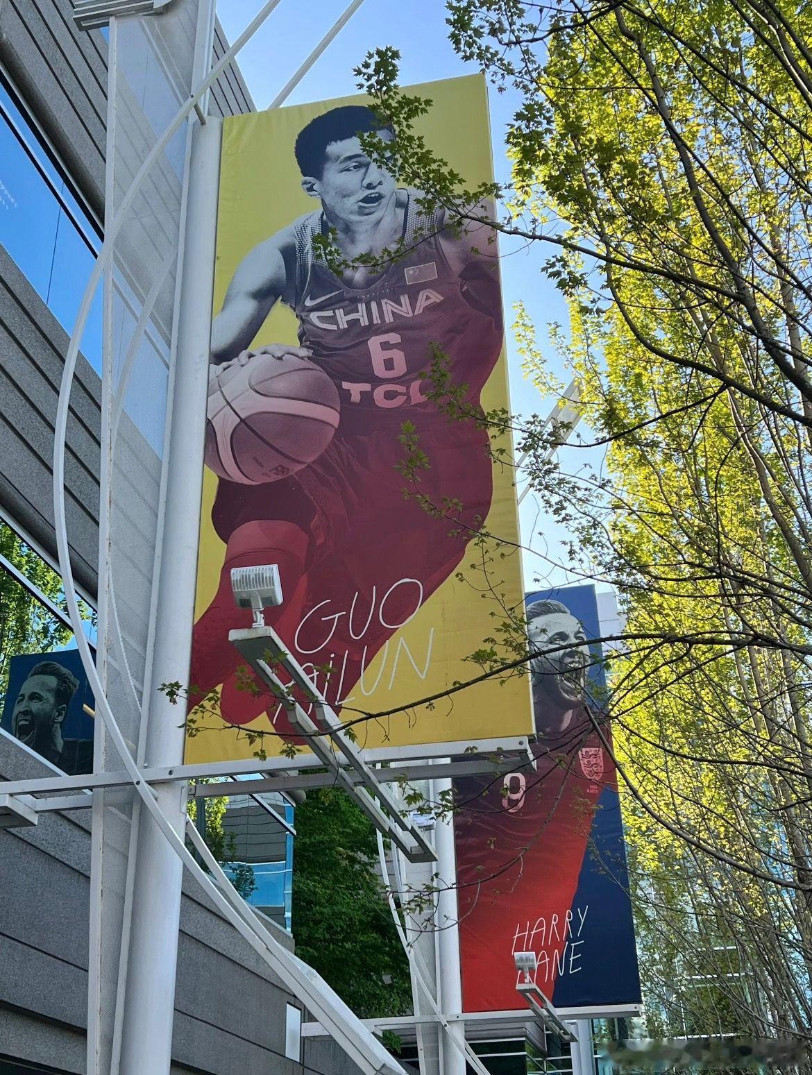 善良的人永远不会被辜负郭艾伦