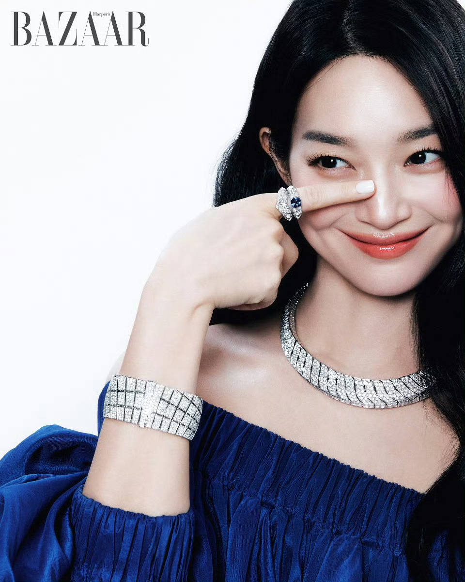 Louis Vuitton 高级珠宝活动申敏儿、Felix、孔刘、高小英、元智安