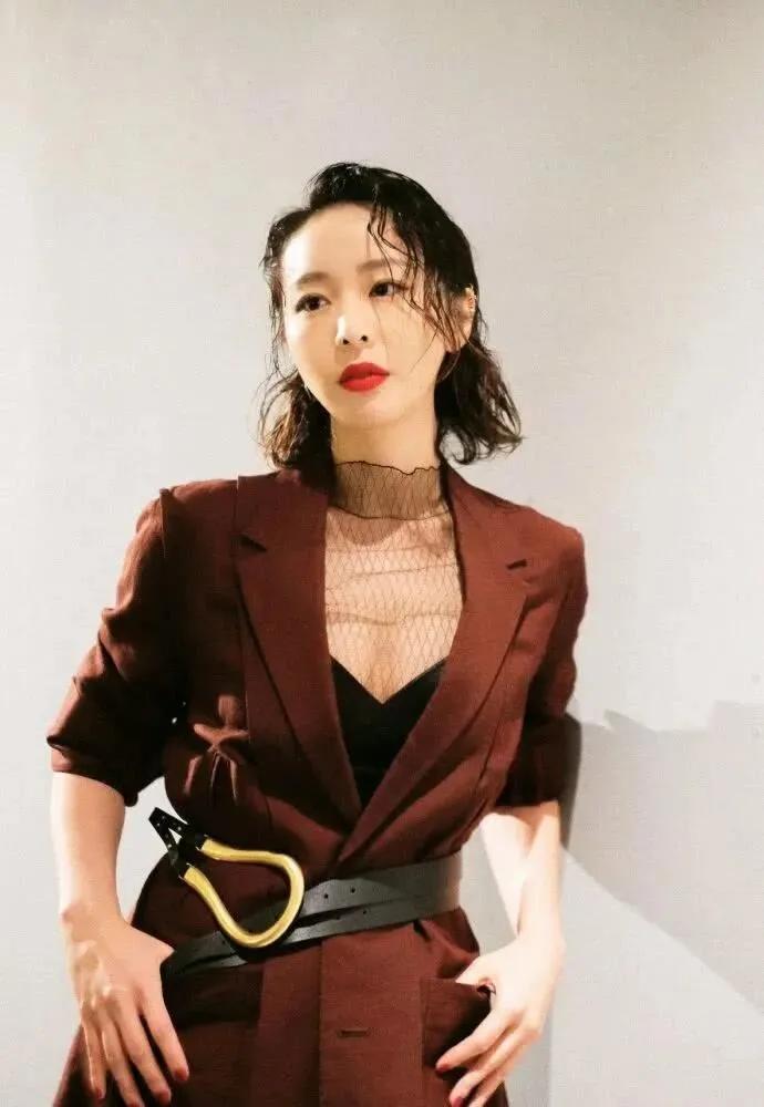 高叶演员，这个名字在业内或许并不如其他知名演员那样响亮，但他在作品中所塑造出的每