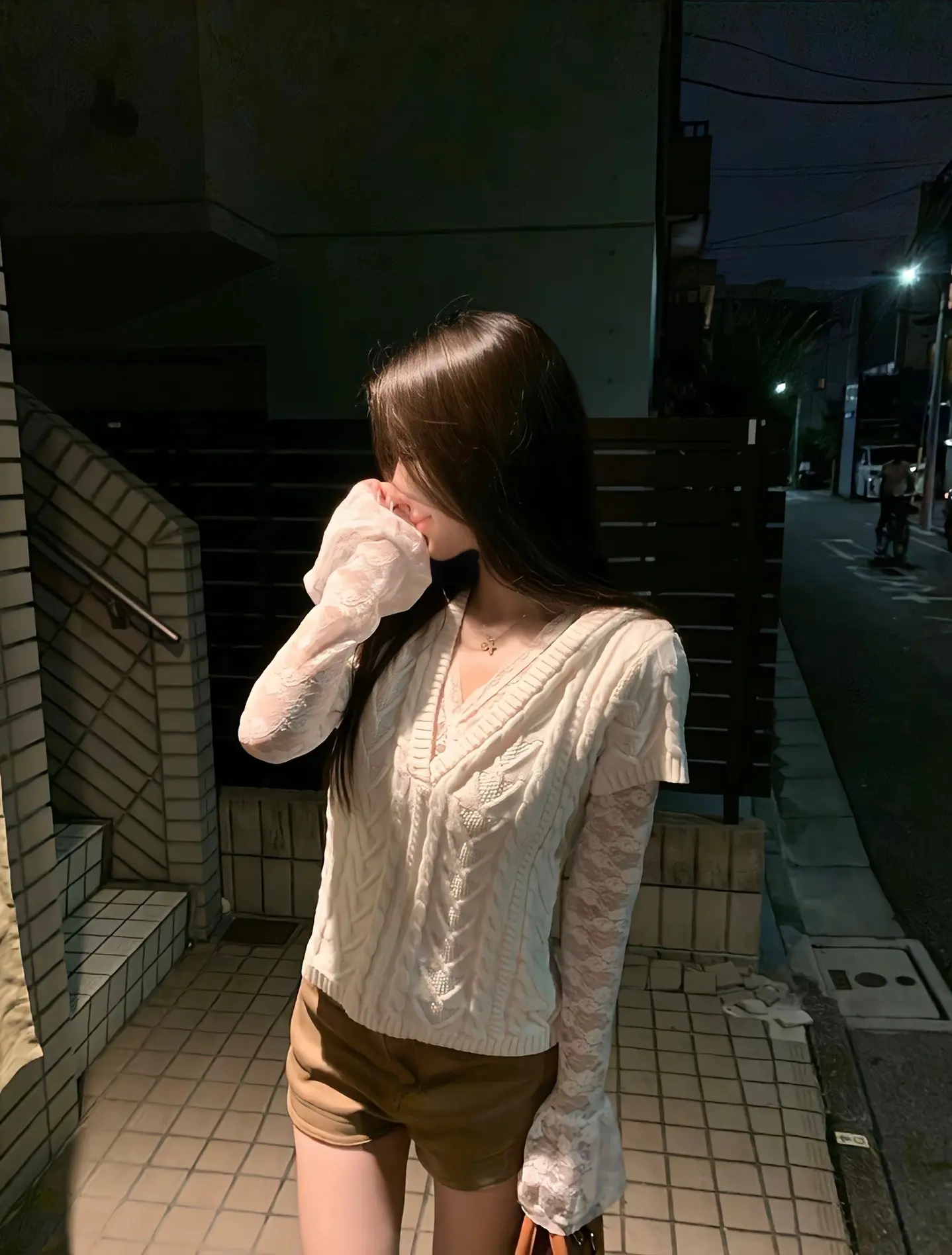 只要不直说就当没听懂