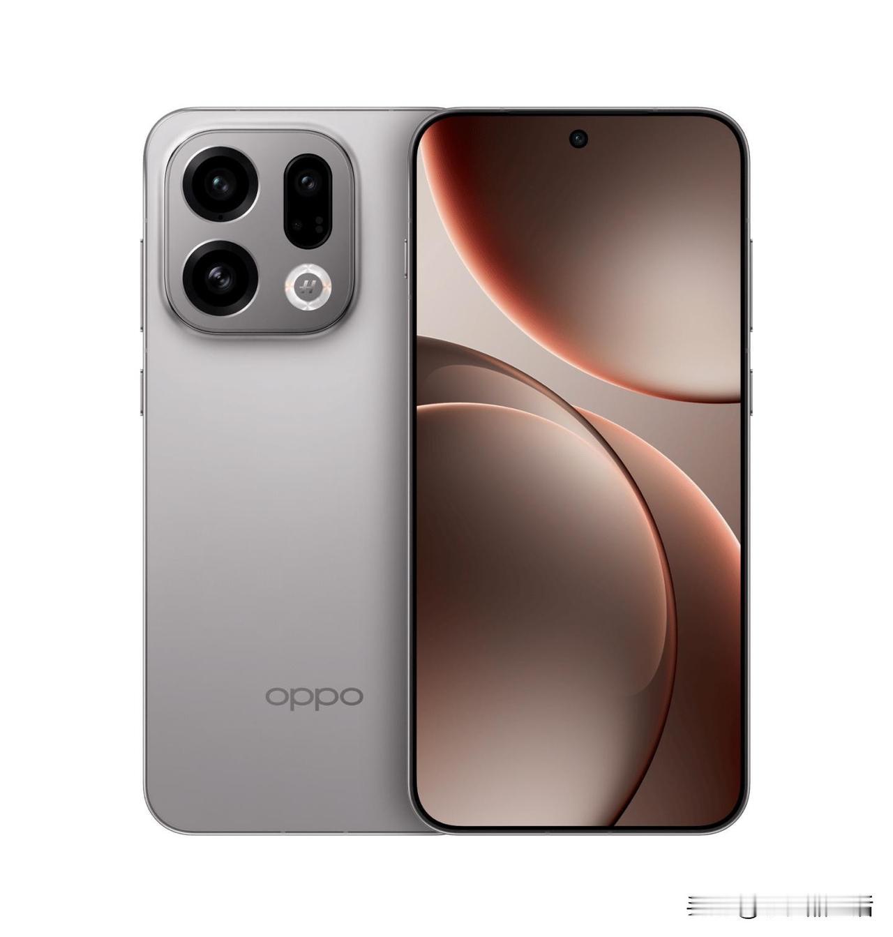 疑似OPPO Find X9s+影像曝光： “更便宜”的双两亿像素方案

今日，