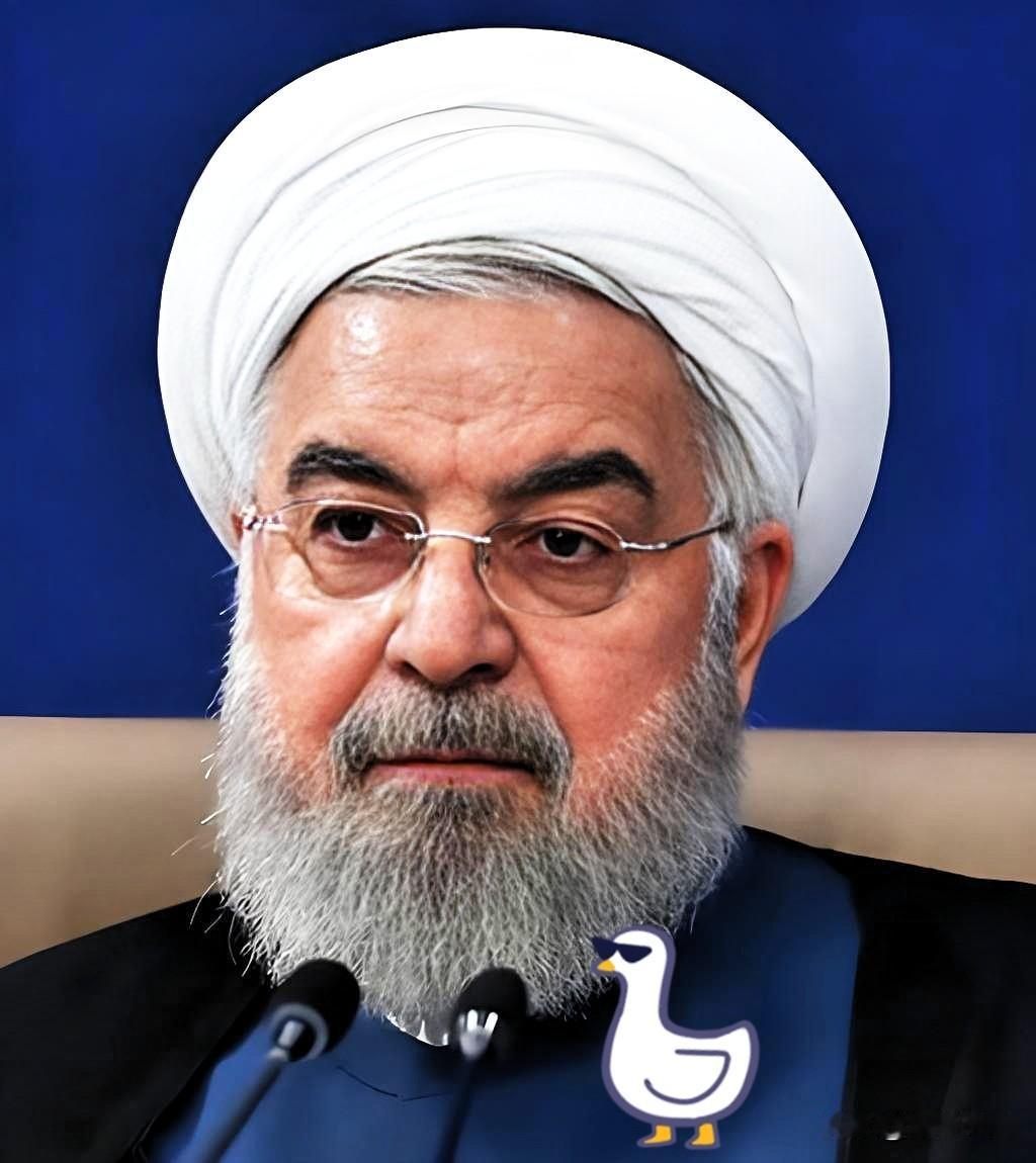 刚刚，伊朗通过巴基斯坦正式通知美国：下一轮谈判，不奉陪了！这通“通知”打得干脆又