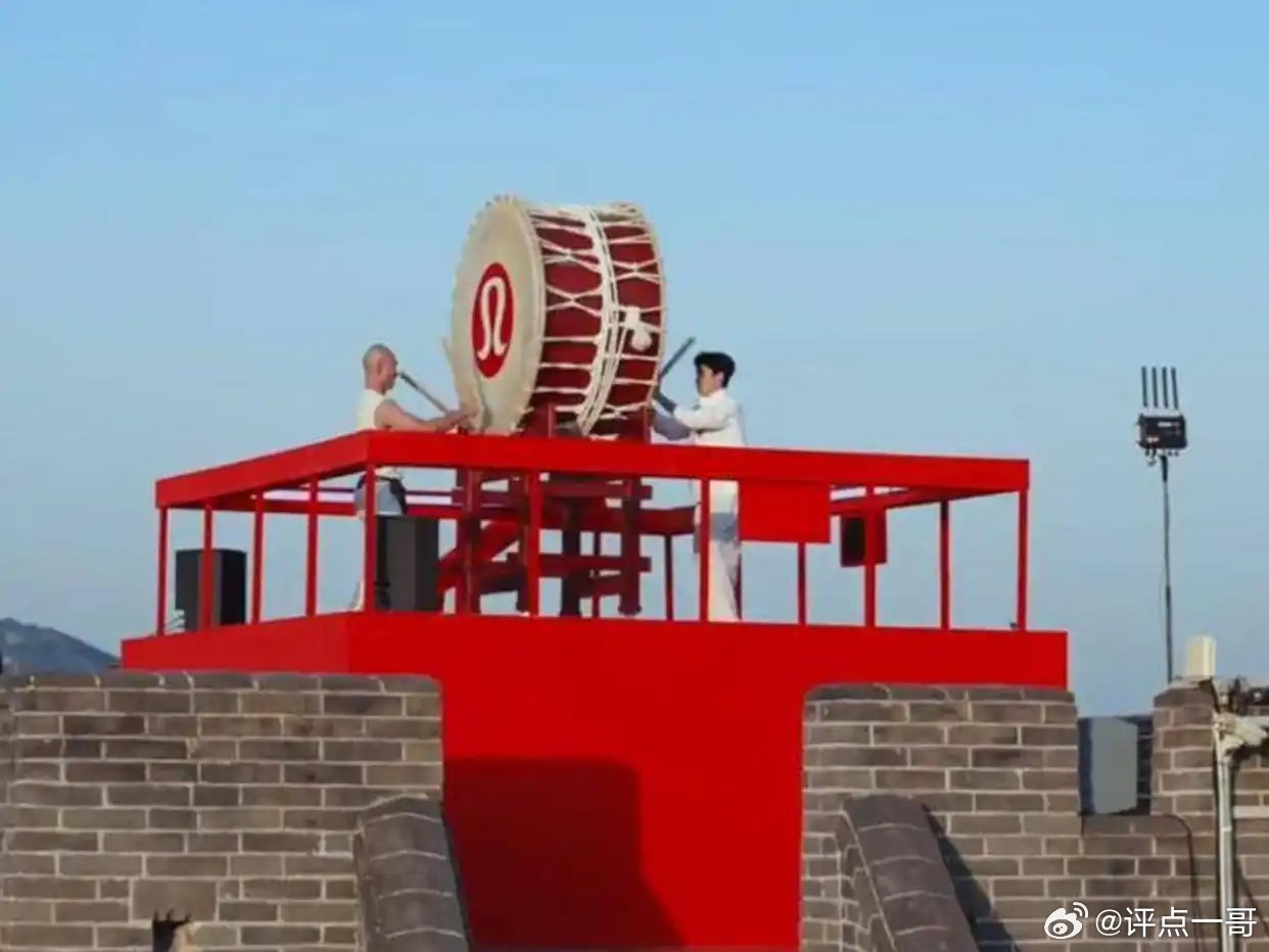 打着“国风”旗号，叶松源与朱姓戏子在中国长上敲日本太鼓这事有人查吗？文化圈影视圈