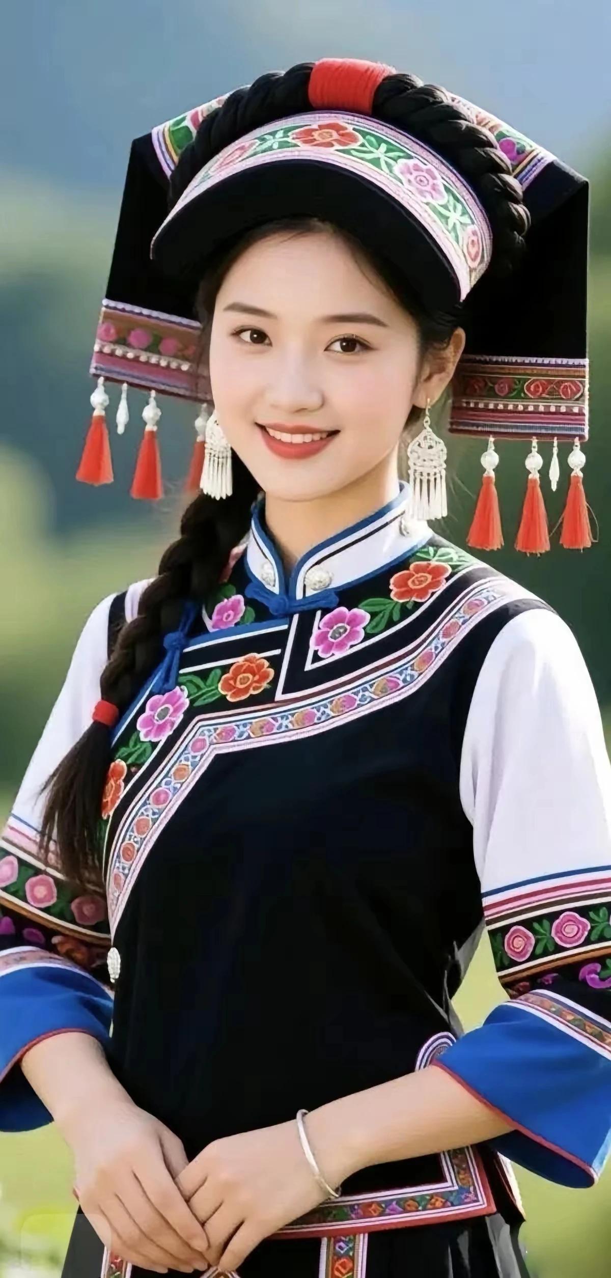 俺会跳舞唱山歌，
办起一处农家乐。
最想招个帅小伙，
勤劳朴实大帅哥。