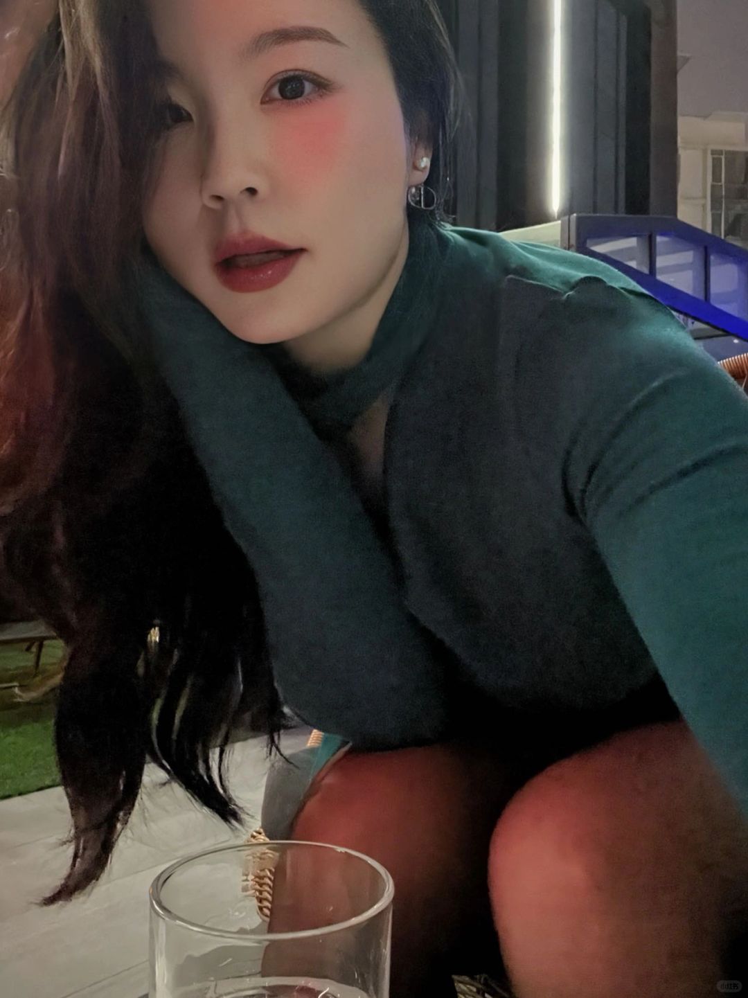 小妈感是贬义词吗？