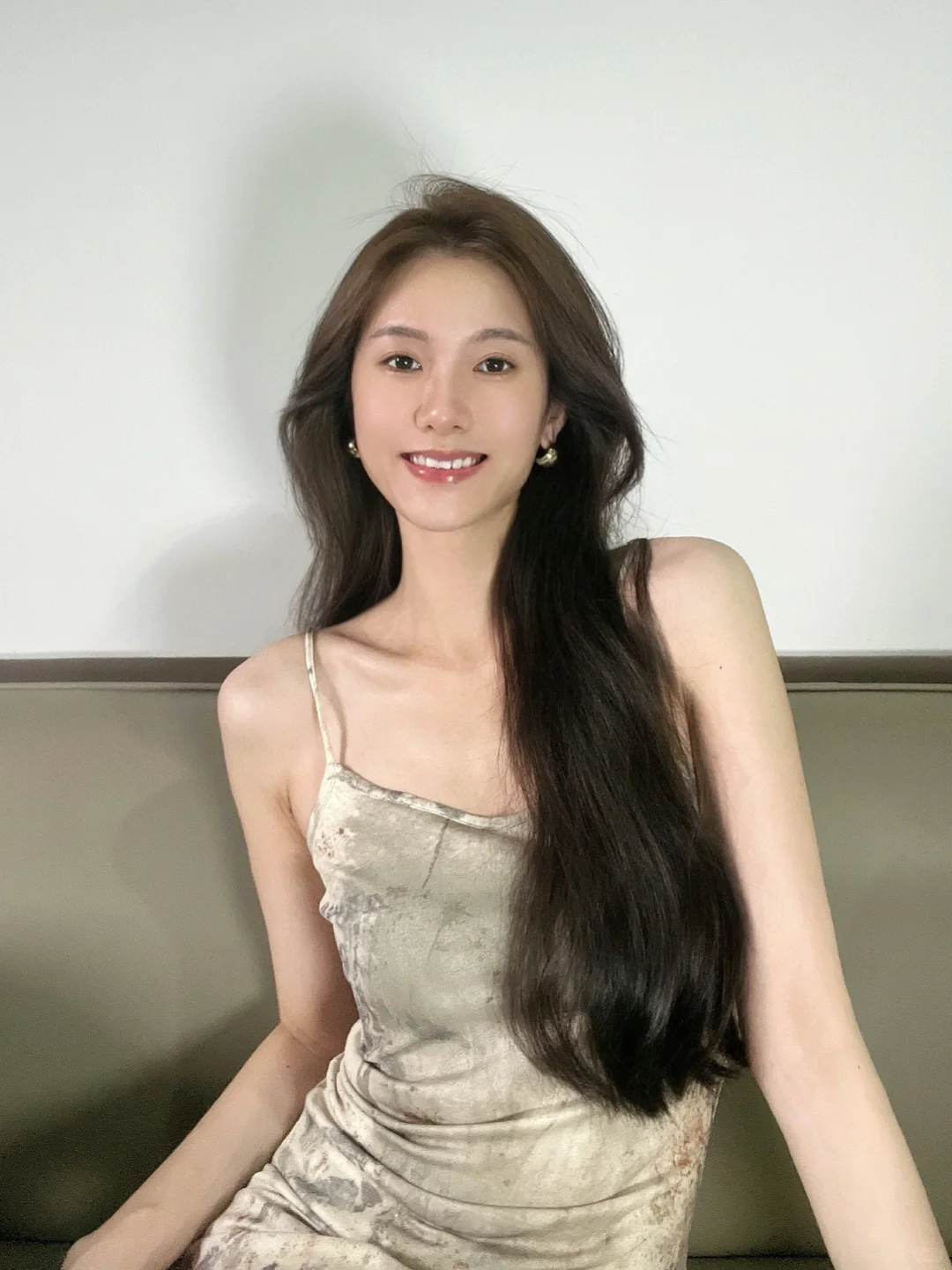 自在摇曳 生生不息