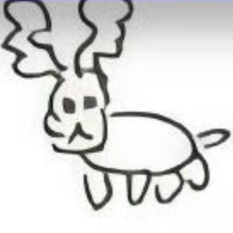 儿童画猜谜现在开始：梓渝执笔的信最后落款梓渝梓渝首张同名专辑将上线
