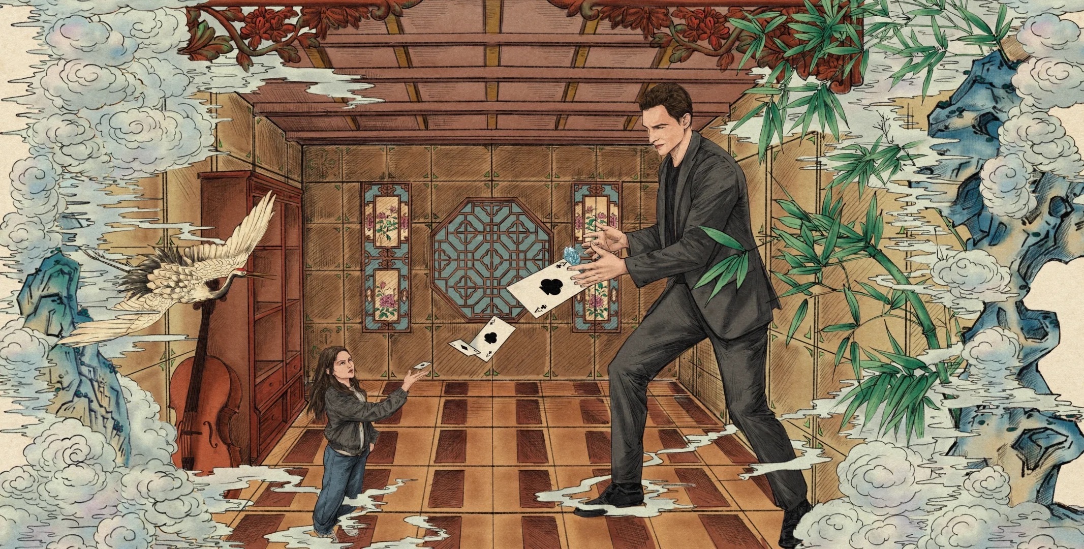 同意，同意，那必须得同意