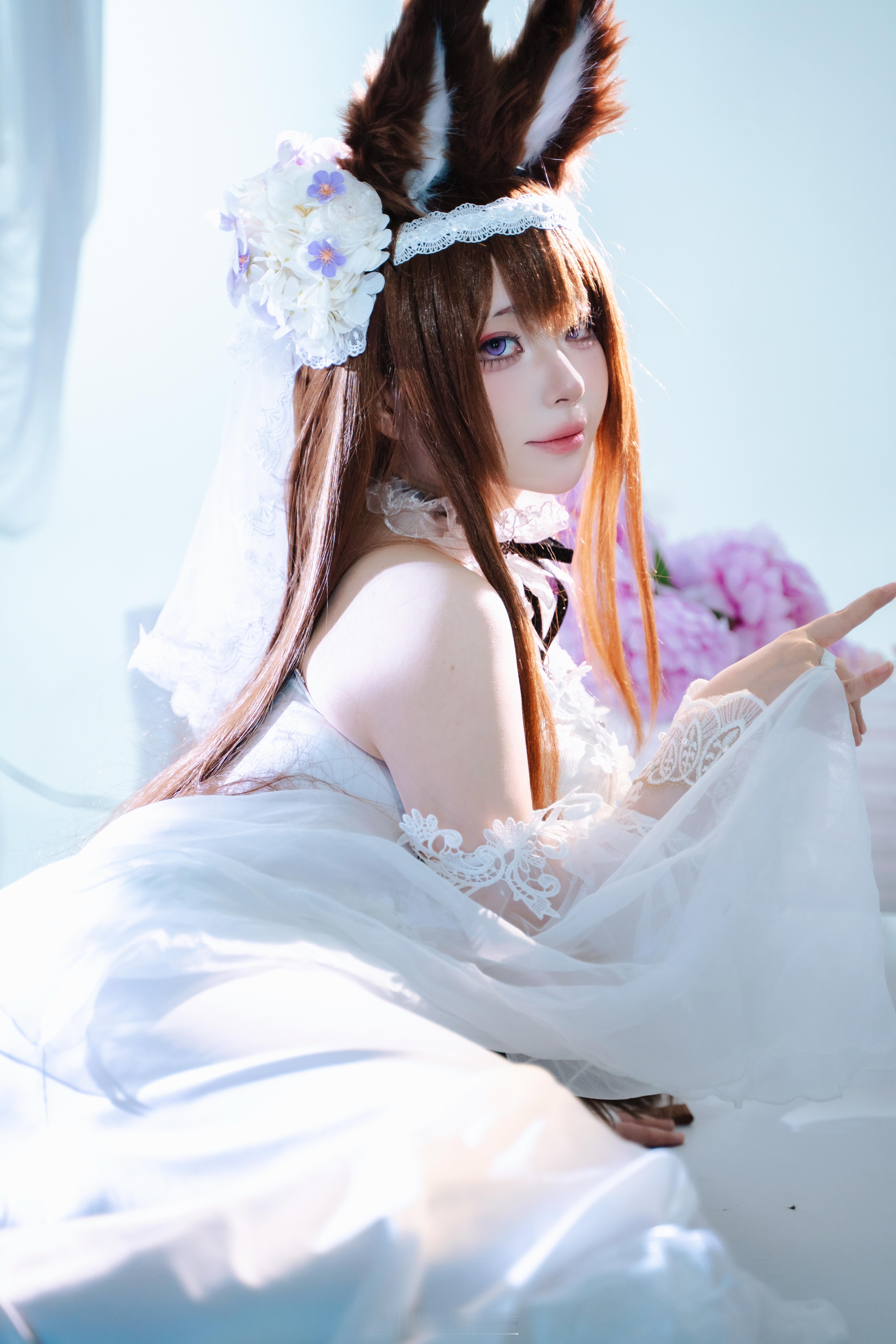 天城-「水月花烛」极速预告中📷衣是爪爪的 超级美腻