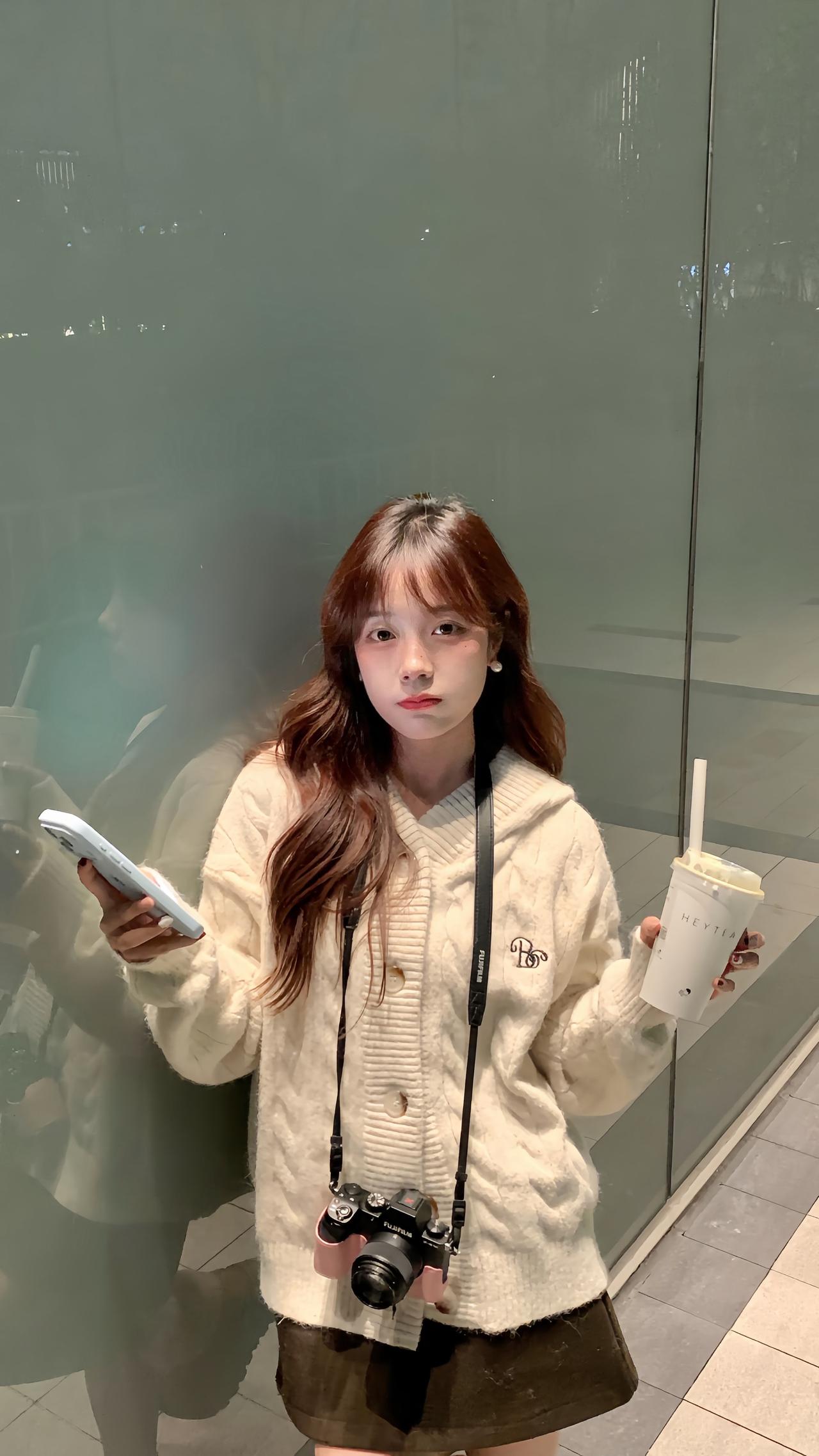 inmyfeeling 分享照片