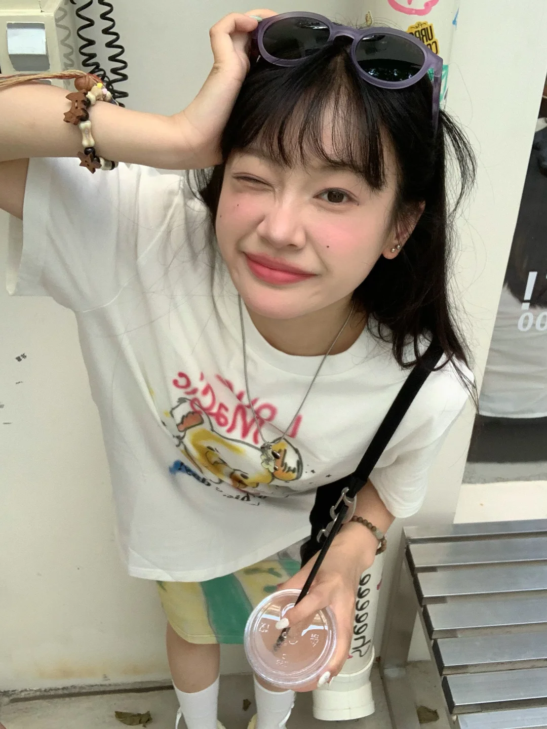 不生活感摆拍日记💜 ᯅ̈.ᐟ