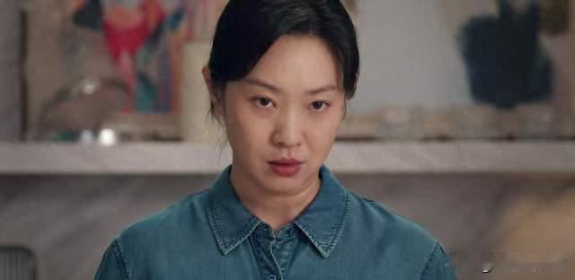 《美人余》报应来了！儿子竟爱上被骗女主