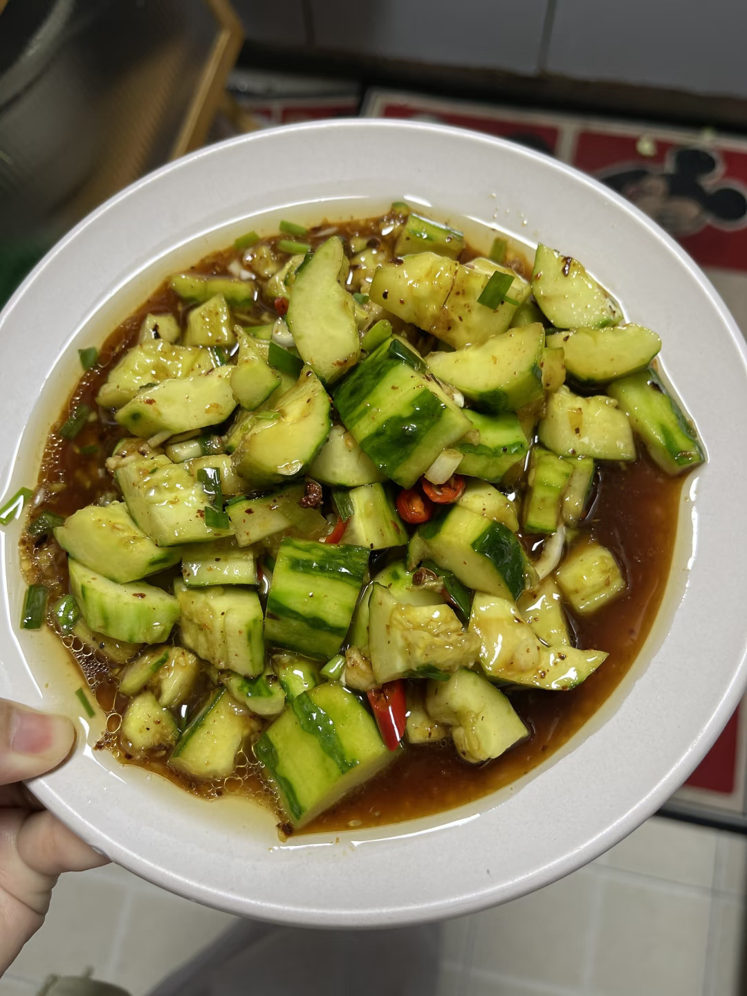 慢性胃炎｜和儿子健康食养脾胃早餐6️⃣8️⃣天