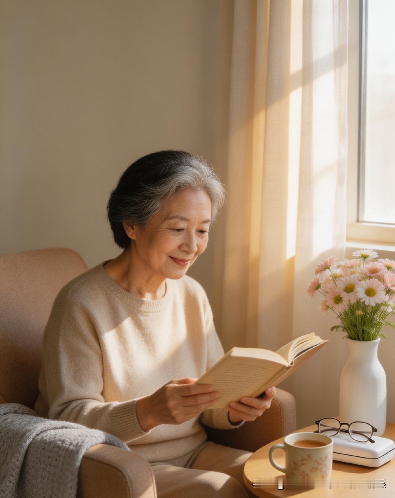 为什么60多岁的女人不好找老伴?
 
人到六十，本以为晚年找个伴，搭伙过日子、互