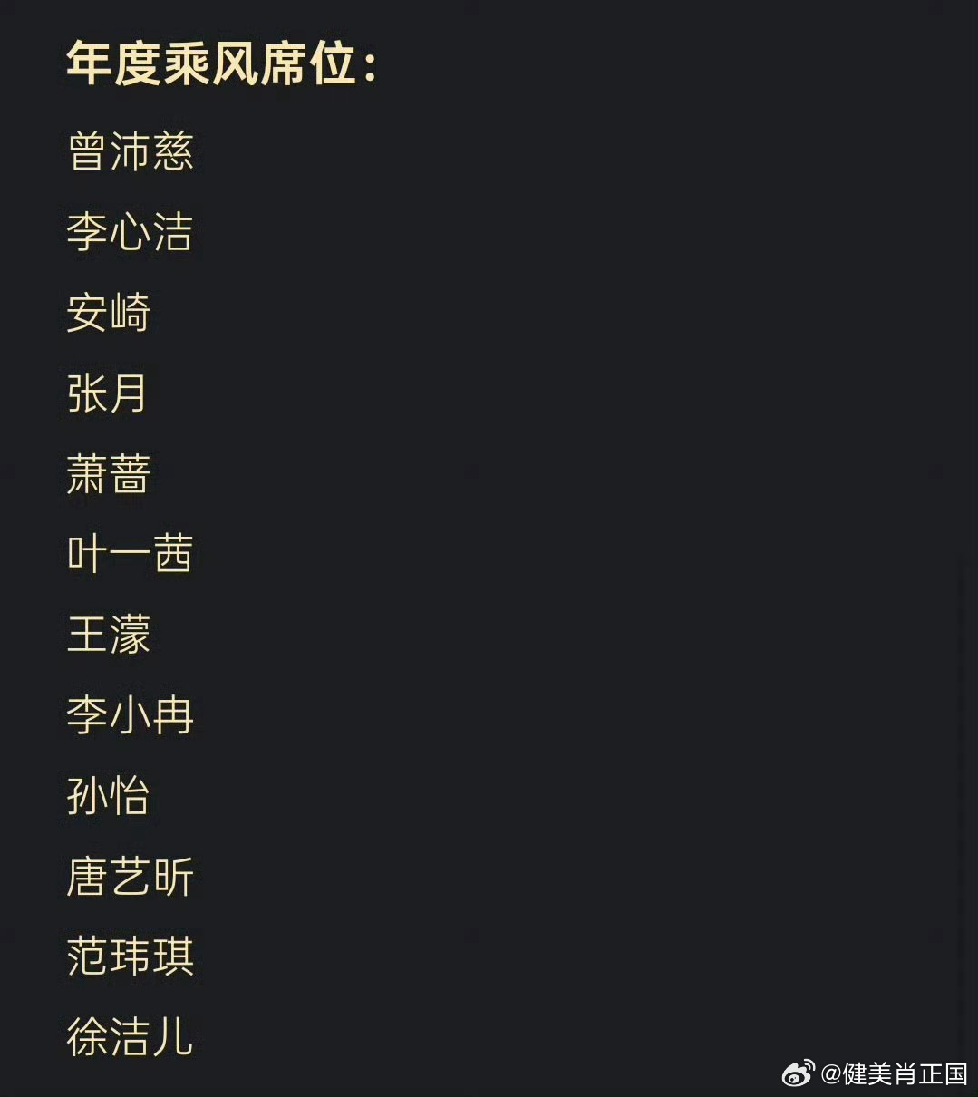 陈瑶没成团浪姐排名 2026年6月27日，长沙，《乘风2026》的总决赛之夜。这