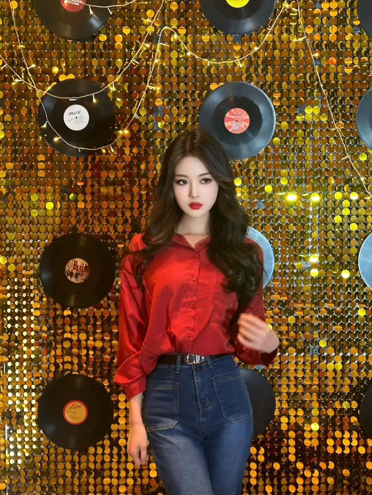 亲爱的老己 2026年继续美下去好吗