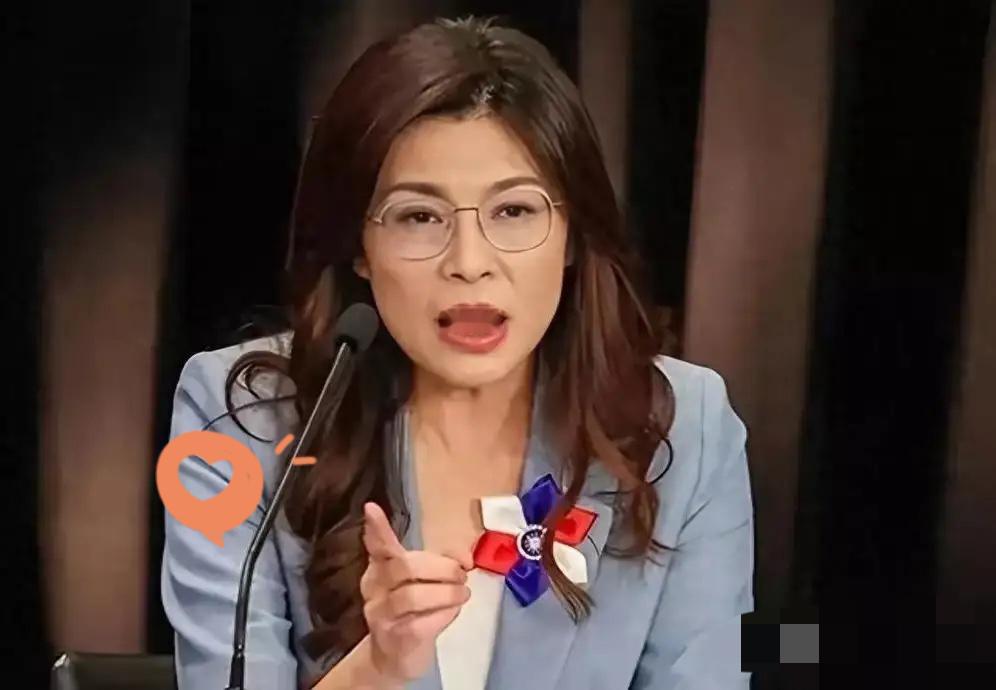 果然不出所料，国民党主席郑丽文再次强硬表态，称任何人不需要，也不必要给国民党中央