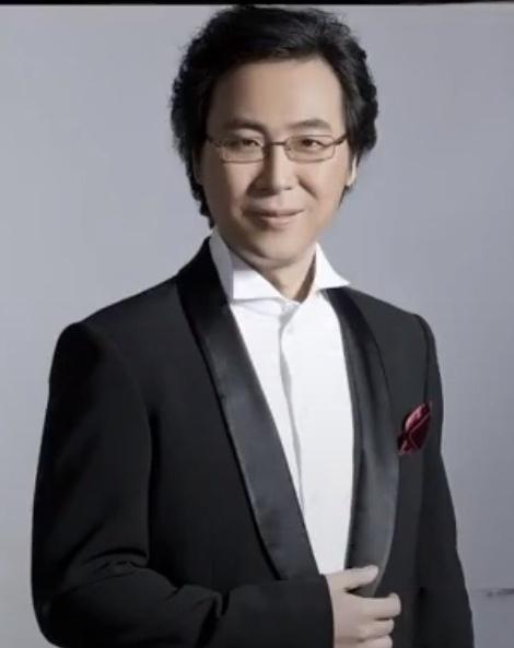 你喜欢歌唱家廖昌永吗?非常喜欢，且认可廖昌永的艺术成就与行业贡献！
