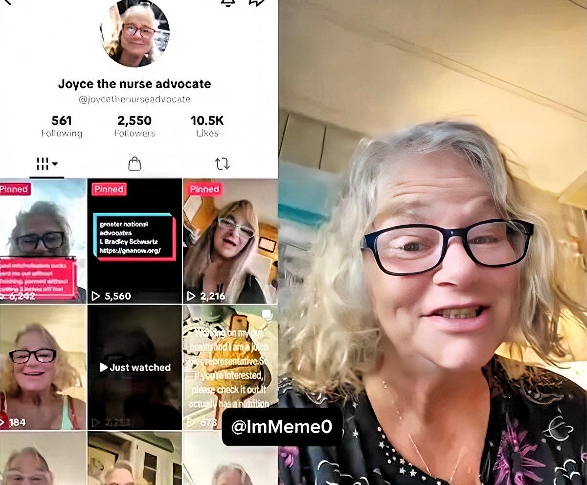 美国护士“惊人之语”，背后是撕裂的社会

近日，TikTok上一段视频炸锅了！佛