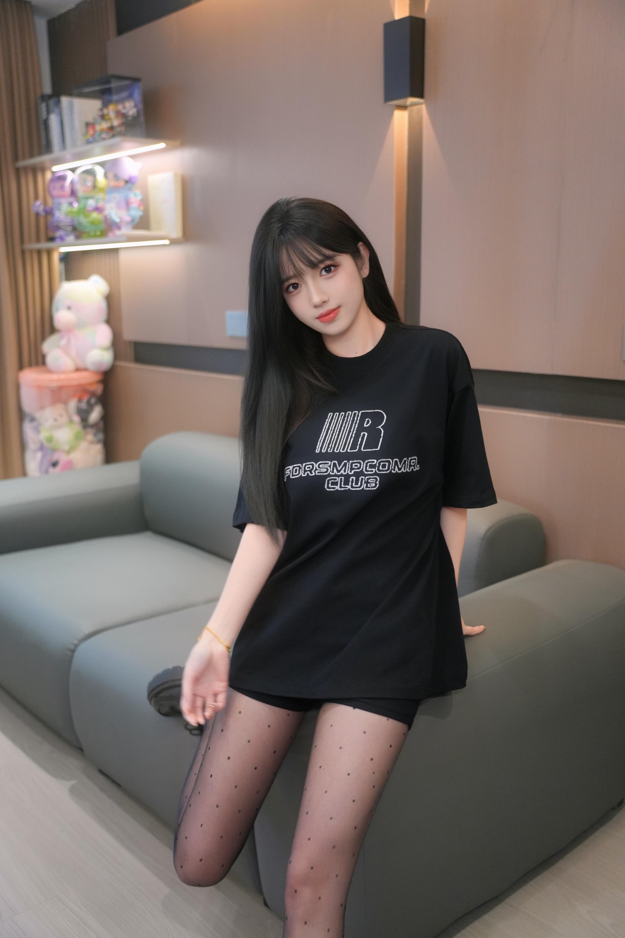 你就这样出现闯入我心里面！