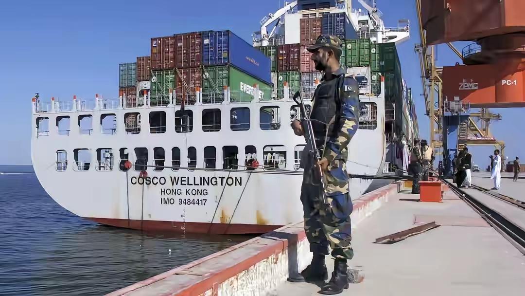 你见过把“中国强，我们就强”刻进骨子里的普通巴基斯坦人吗？这不是官方场面话，是从