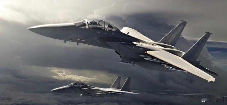 印尼拖延三年没动作，波音公司昨日正式确认，已终止向印尼出售F-15EX「鹰II 