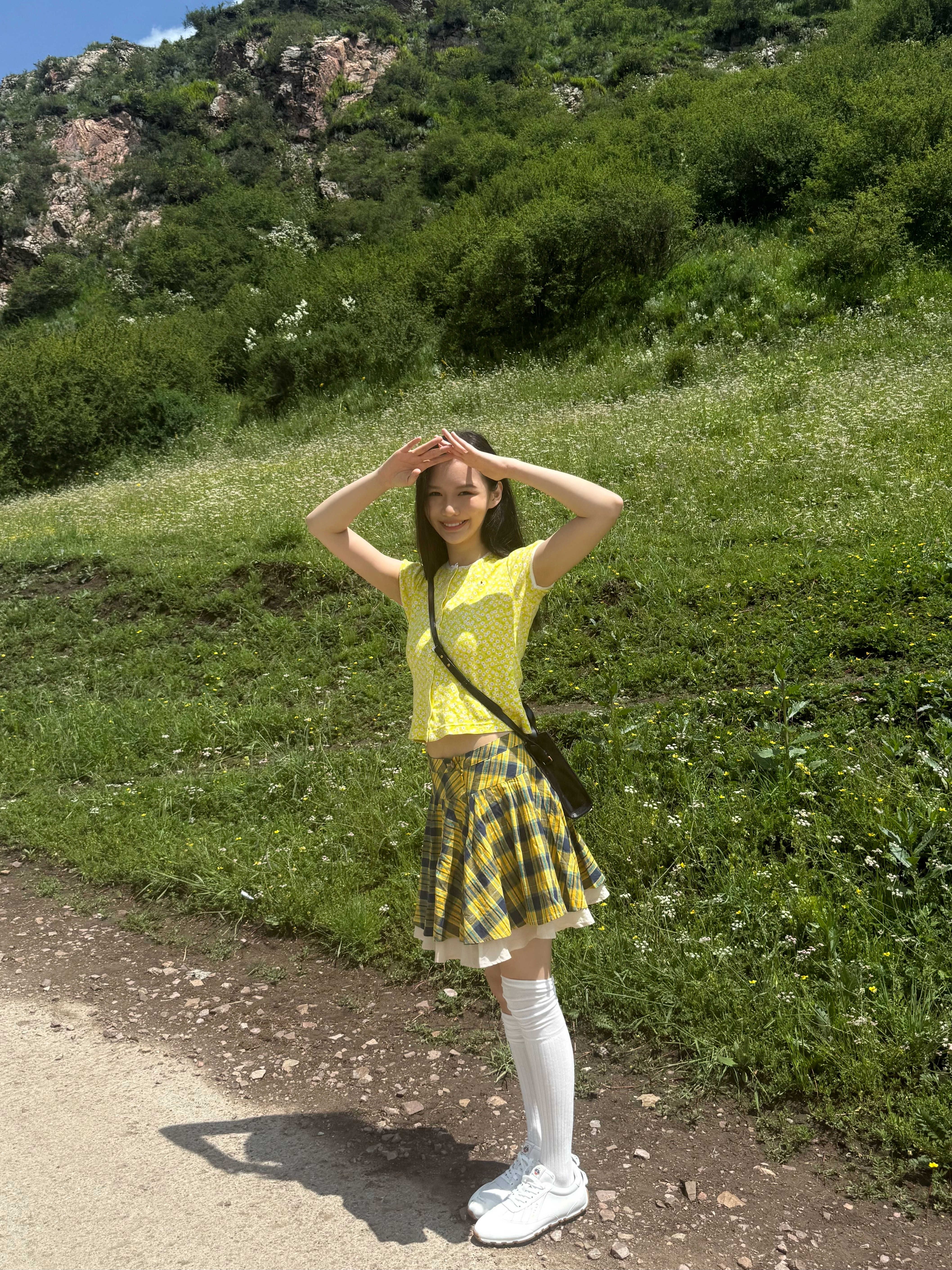 ⛰️夏日青春派对 ​​​