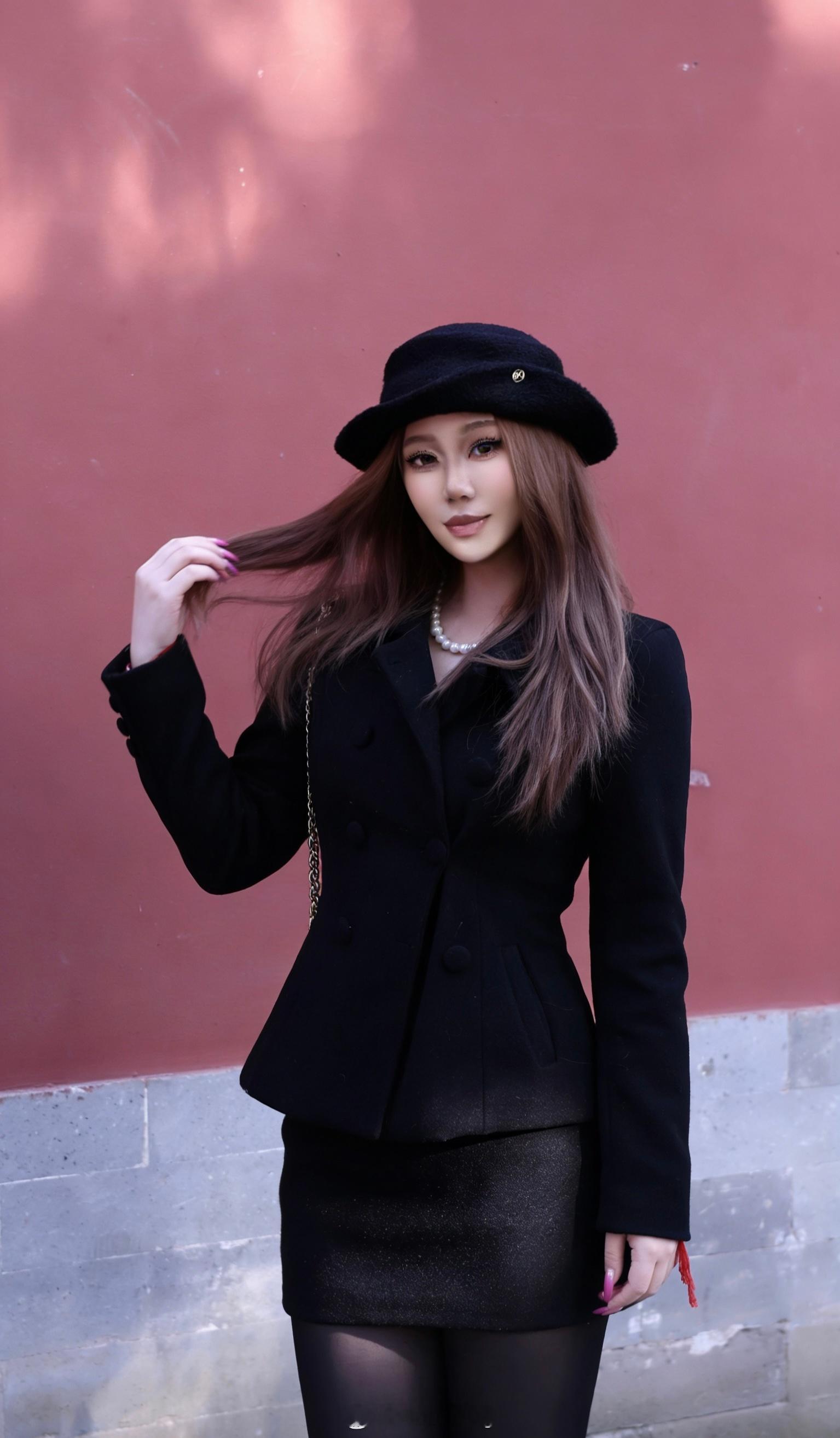 繁华如三千东流水 北京·颐和园