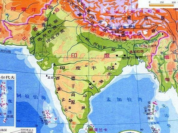 五年前封禁中国APP，五年后求着中资去建厂。

莫迪这波“变脸”，不是良心发现，