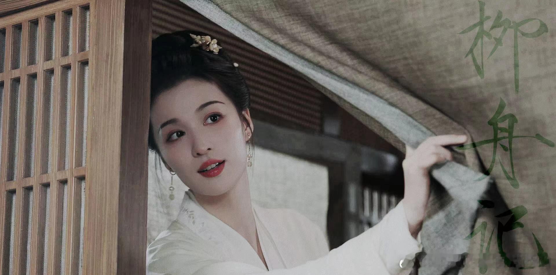 #王楚然真演楚门的世界了#王楚然这次的角色也是让我们看到了，每天都被别人安排的生