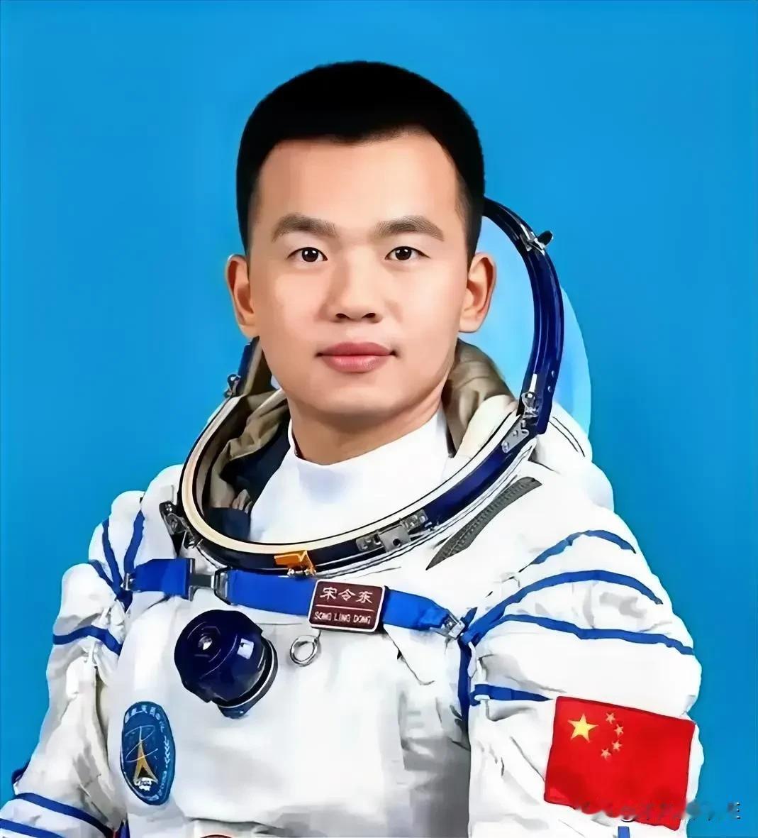 神州19上出现了一个90后，宋令东。他的生活轨迹如同一个激励人心的故事，令人叹为