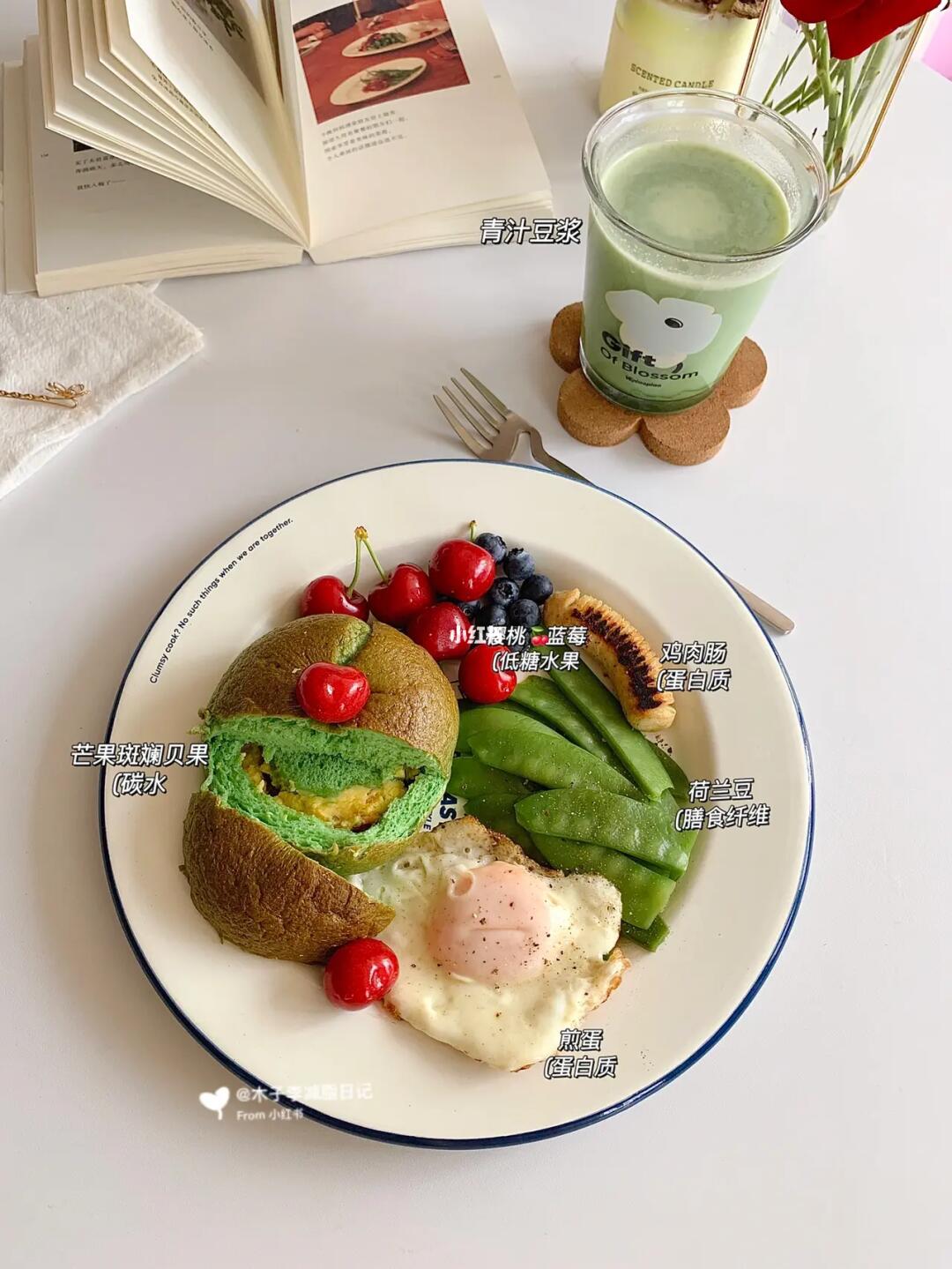 👧🏻已瘦29斤|通过自己努力一点点变好超酷！