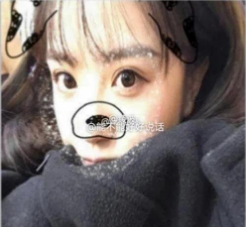 ￴ ￴ㅤㅤㅤㅤㅤ
田曦薇 
审美积累 
来自星星的艺术家 
我的猫耳长在牙里