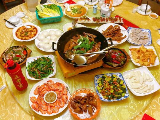 宝藏美食好去处！！！！！