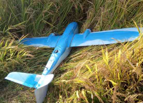 【#向朝鲜放无人机3人被韩禁止出国#】当地时间23日，韩国调查“向朝鲜放飞无人机