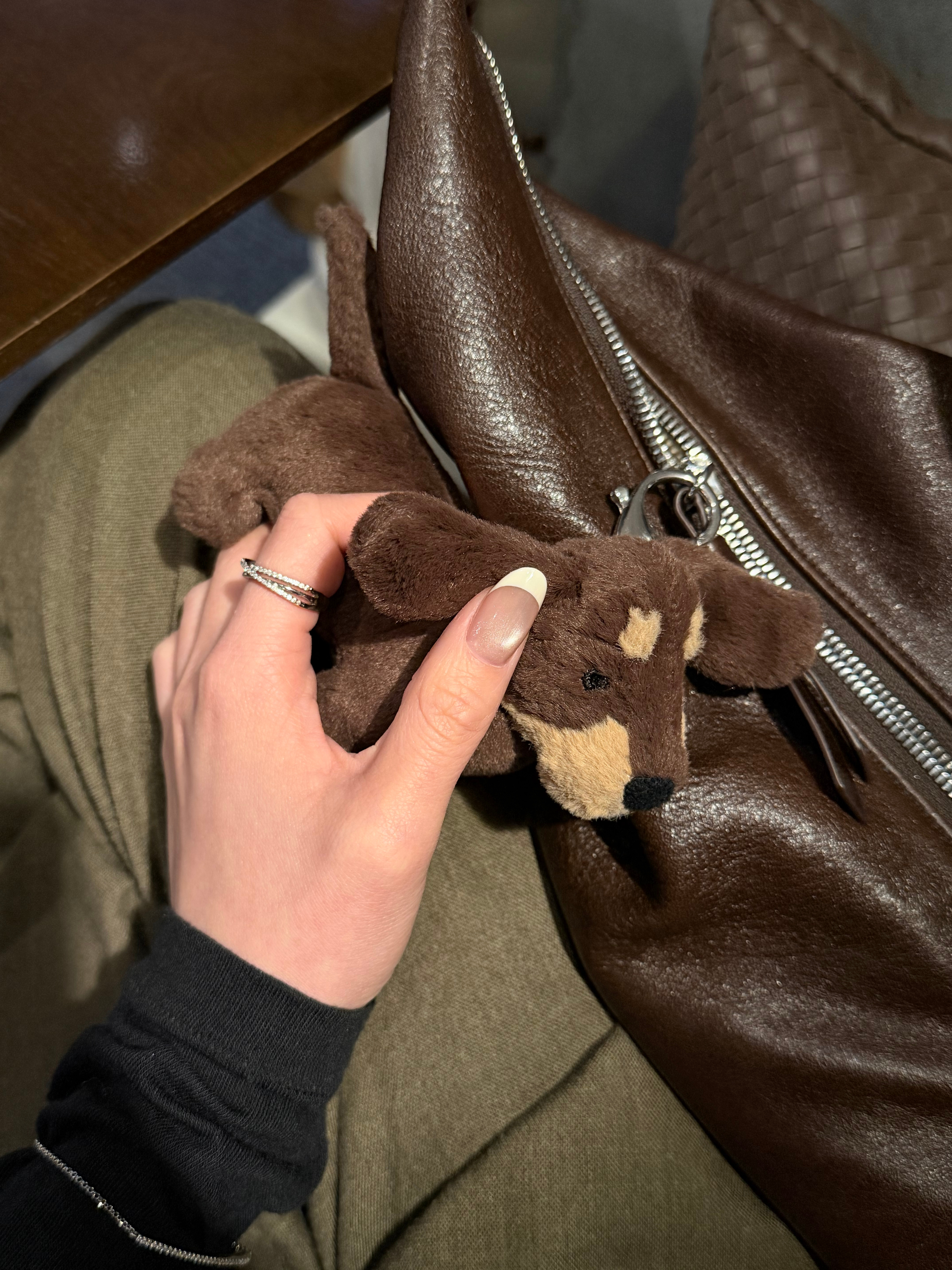 10min的生活日记上线咯在听：想你就写信 🍁 